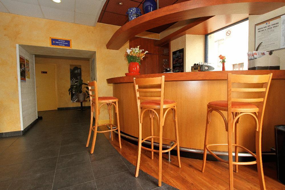 Kyriad Hotel Lamballe Zewnętrze zdjęcie